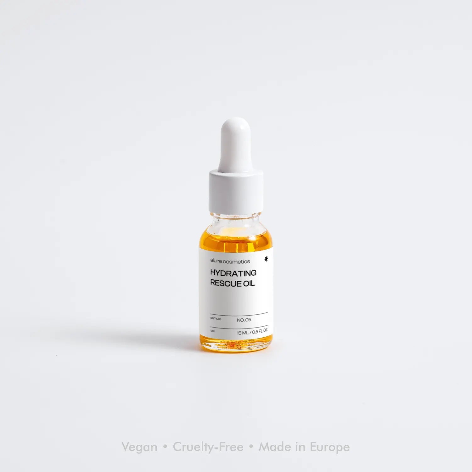 Hydrating Rescue Oil