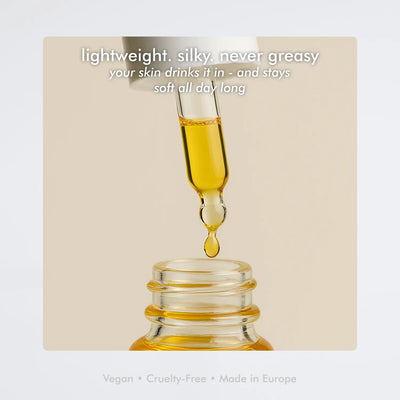 Hydrating Rescue Oil