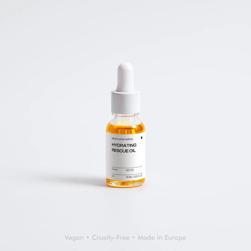 Hydrating Rescue Oil