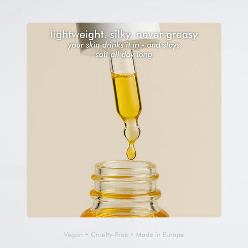 Hydrating Rescue Oil